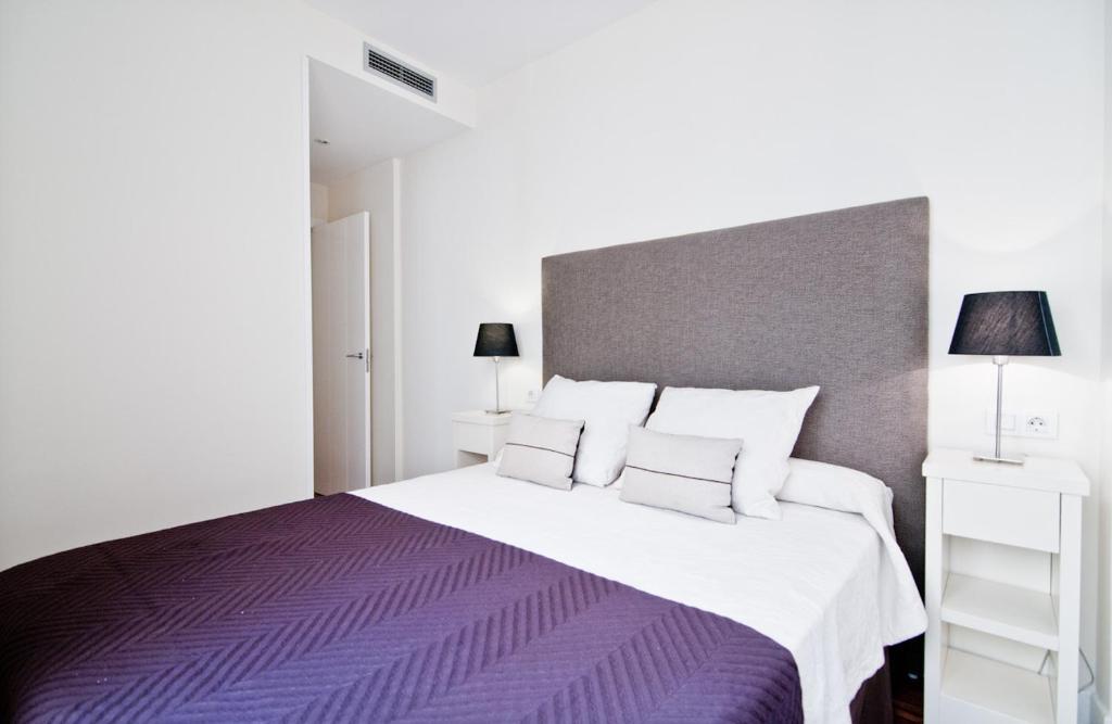 Hostal Retiro Madrid Habitación foto
