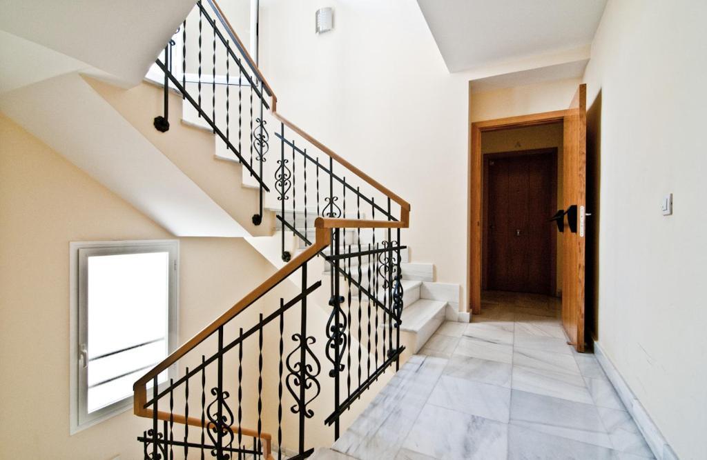Hostal Retiro Madrid Habitación foto